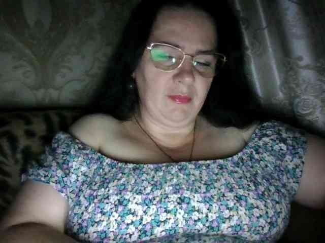 CharmingLady webcam