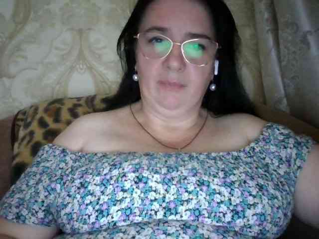 CharmingLady webcam