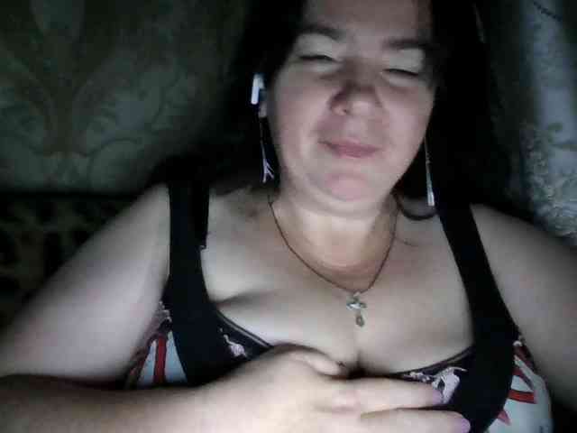 CharmingLady webcam