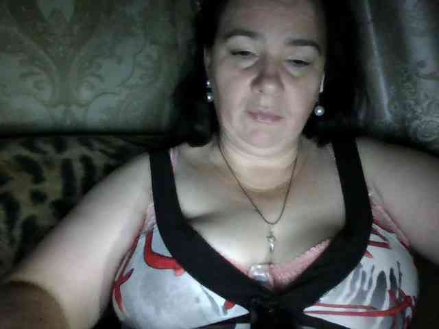 CharmingLady webcam