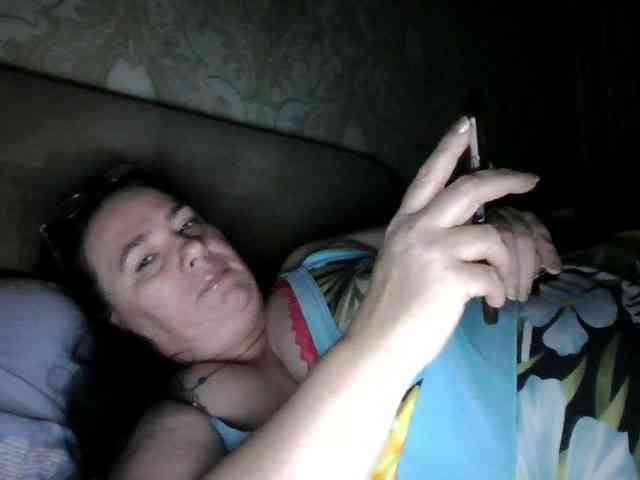 CharmingLady webcam