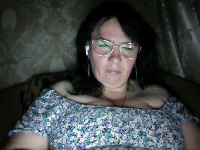 CharmingLady webcam