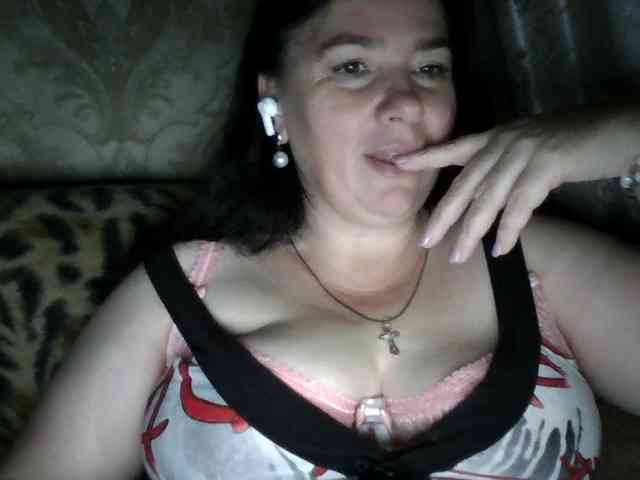 CharmingLady webcam