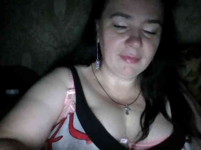 CharmingLady webcam