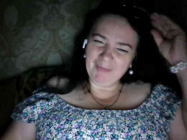 CharmingLady webcam