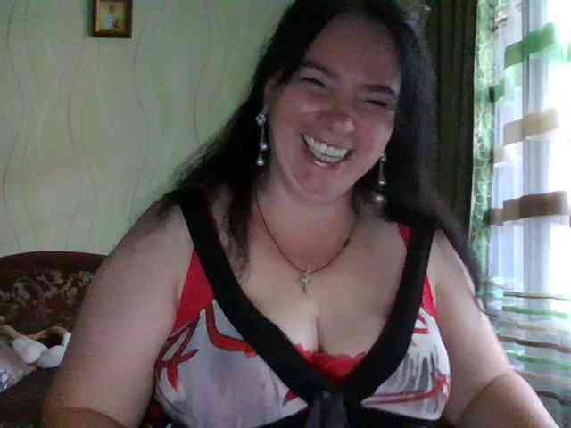 CharmingLady