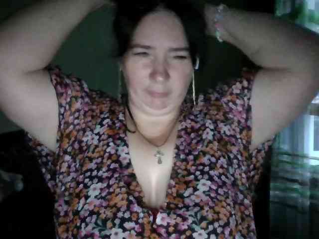 CharmingLady webcam