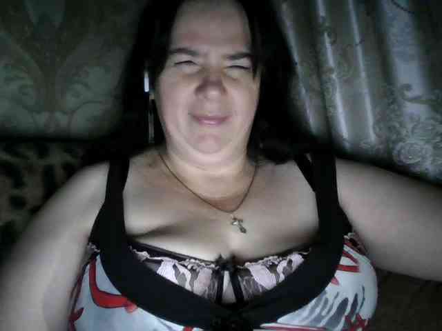 CharmingLady webcam