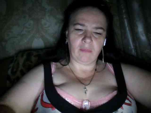 CharmingLady webcam