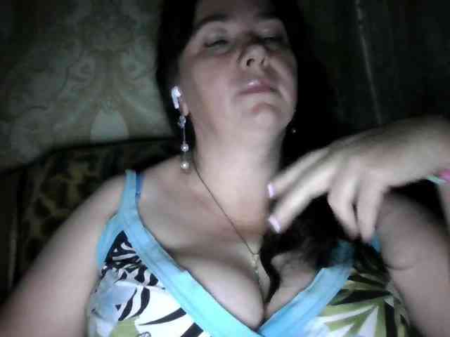 CharmingLady webcam