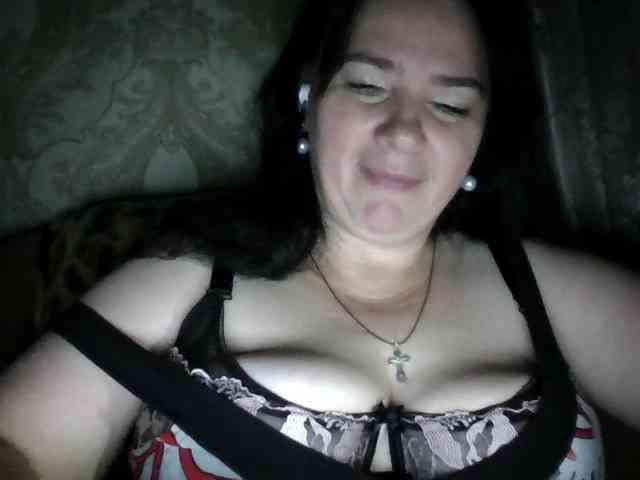 CharmingLady webcam