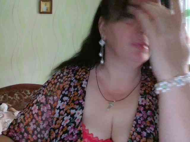 CharmingLady webcam