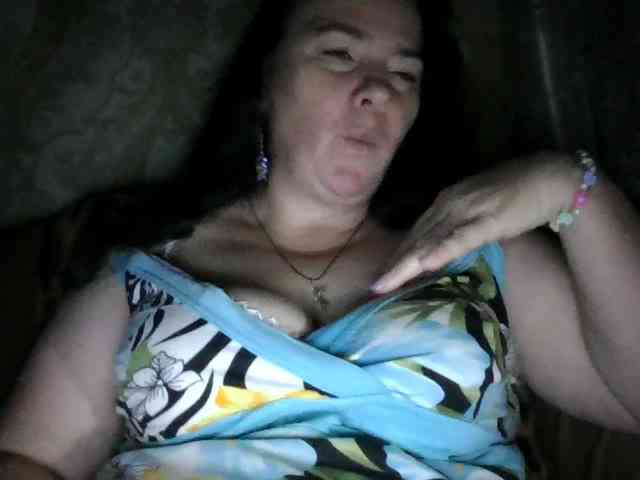 CharmingLady webcam