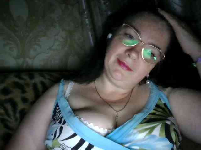 CharmingLady webcam
