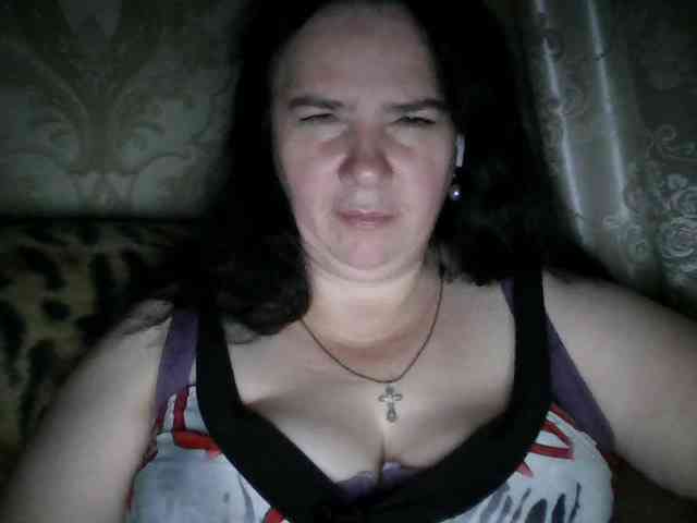 CharmingLady webcam