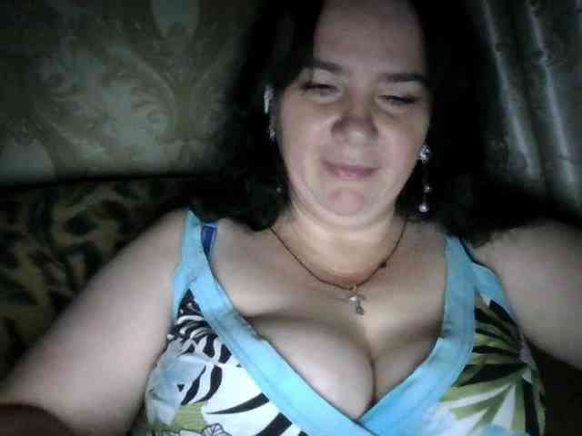 CharmingLady webcam