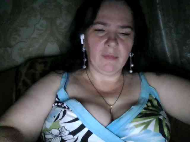 CharmingLady webcam