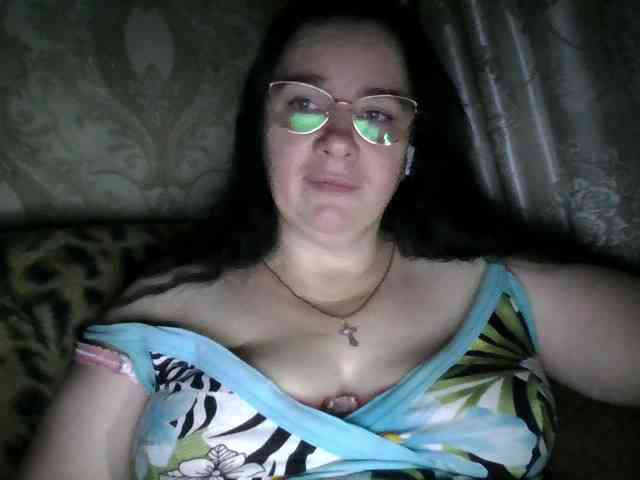 Модель: CharmingLady