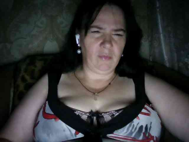 CharmingLady webcam