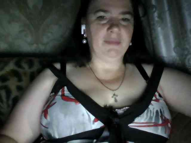 CharmingLady webcam