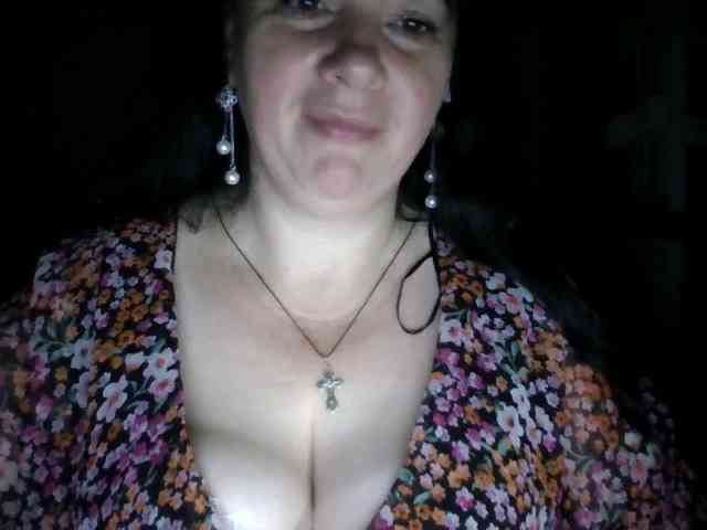 CharmingLady webcam