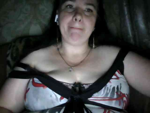 CharmingLady webcam