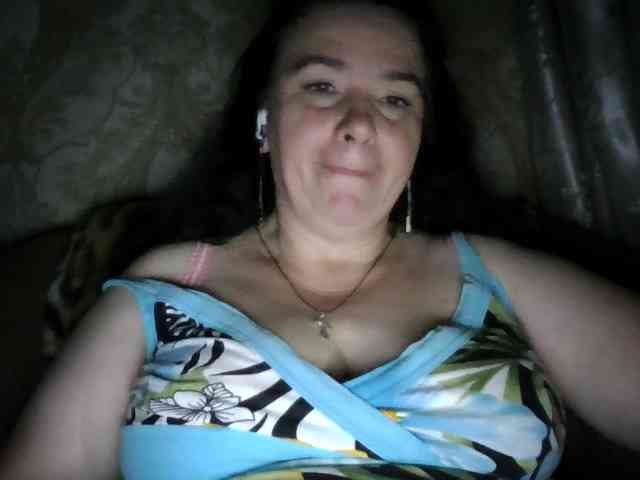 CharmingLady webcam