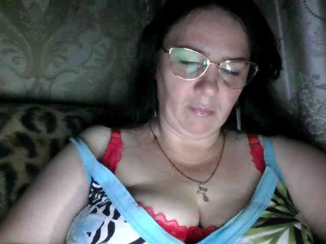CharmingLady webcam