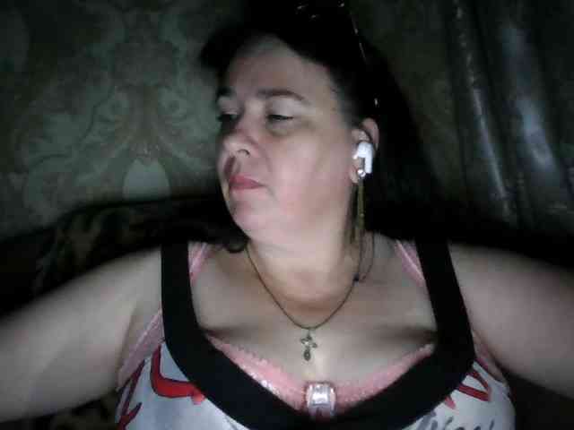 CharmingLady webcam