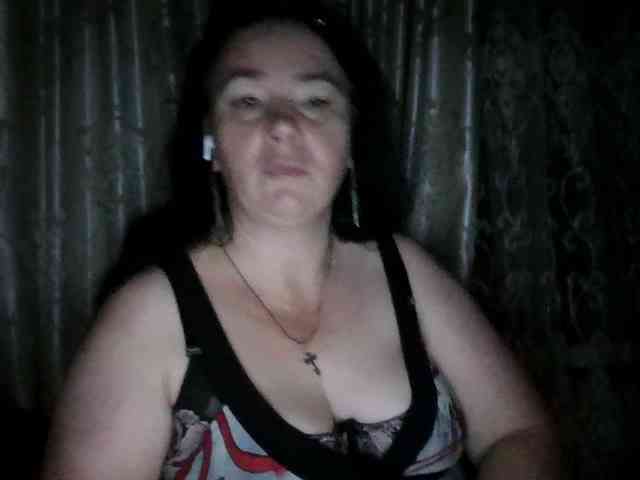 CharmingLady webcam