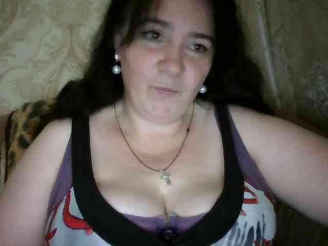 CharmingLady webcam