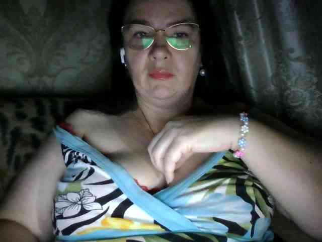 CharmingLady webcam