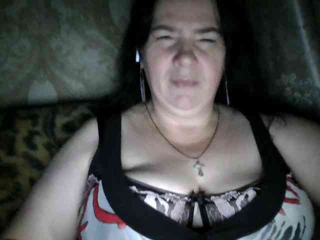 CharmingLady webcam