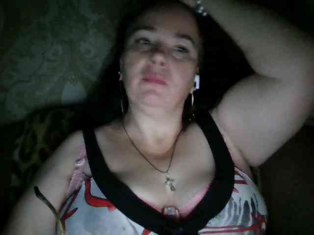 CharmingLady webcam