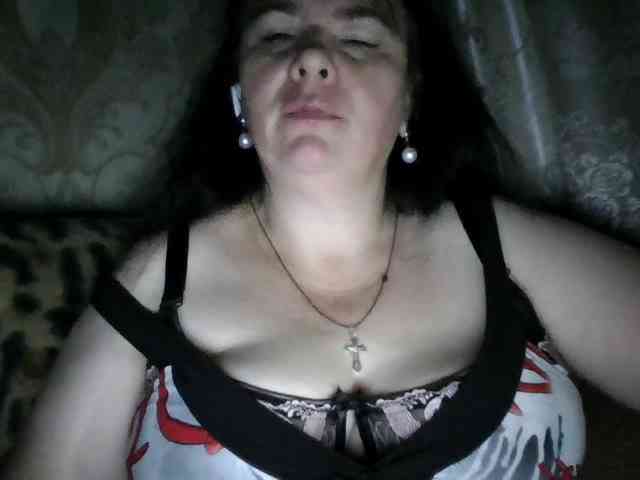 CharmingLady webcam