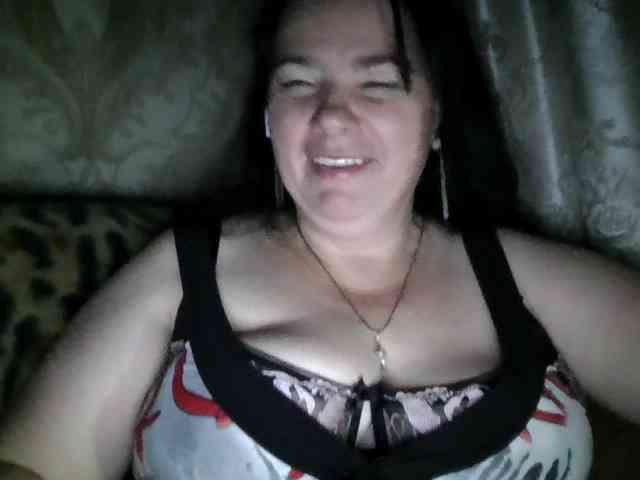 CharmingLady webcam