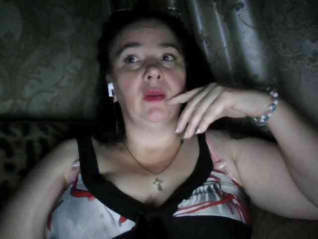 CharmingLady webcam