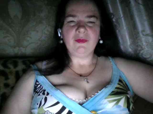 CharmingLady webcam