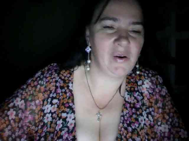 CharmingLady webcam