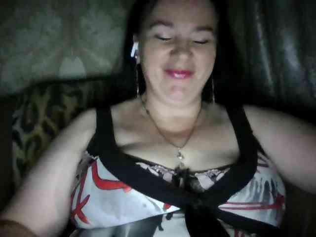 CharmingLady webcam