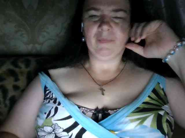 CharmingLady webcam