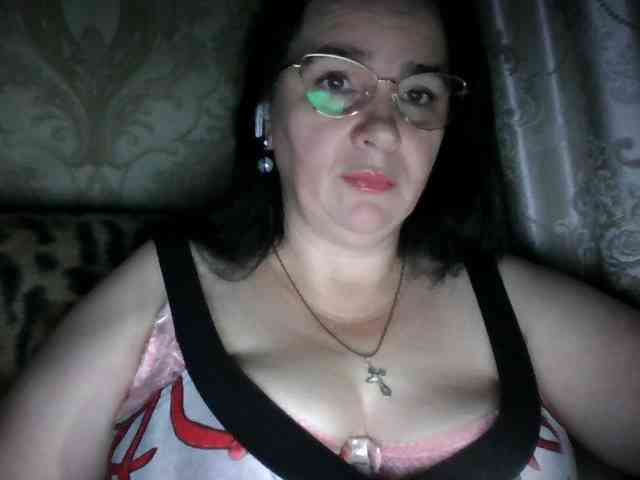 CharmingLady webcam