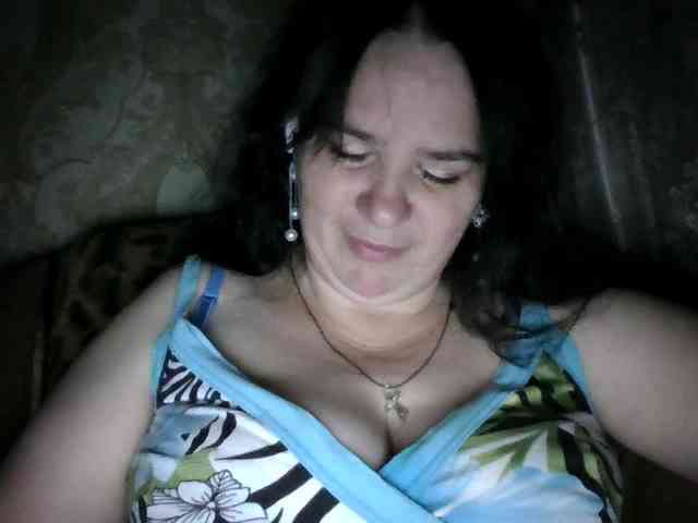 CharmingLady webcam