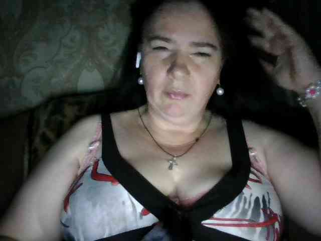 CharmingLady webcam