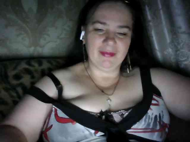 CharmingLady webcam