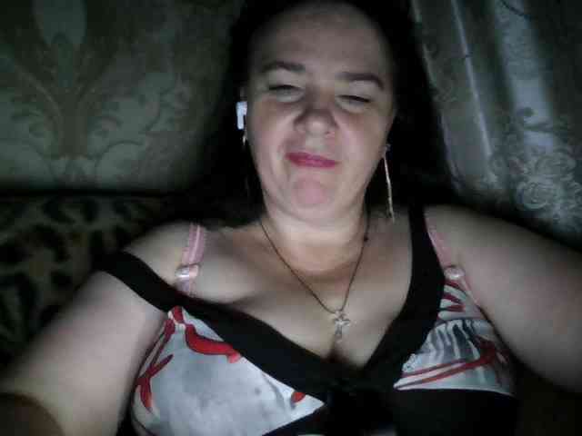 CharmingLady webcam