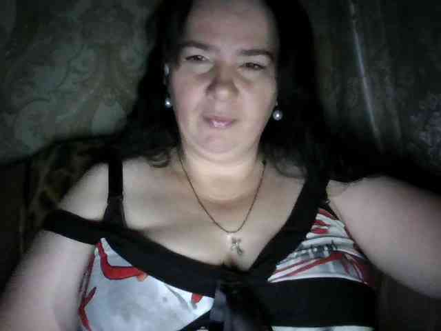 CharmingLady webcam