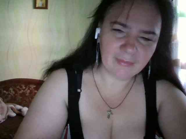 CharmingLady webcam