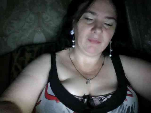 CharmingLady webcam
