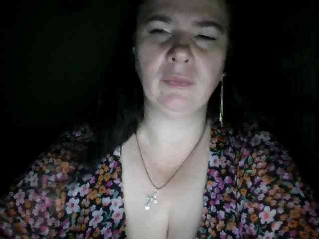 CharmingLady webcam